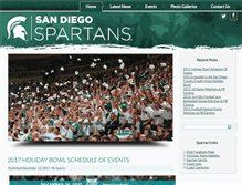 Tablet Screenshot of msusandiego.com